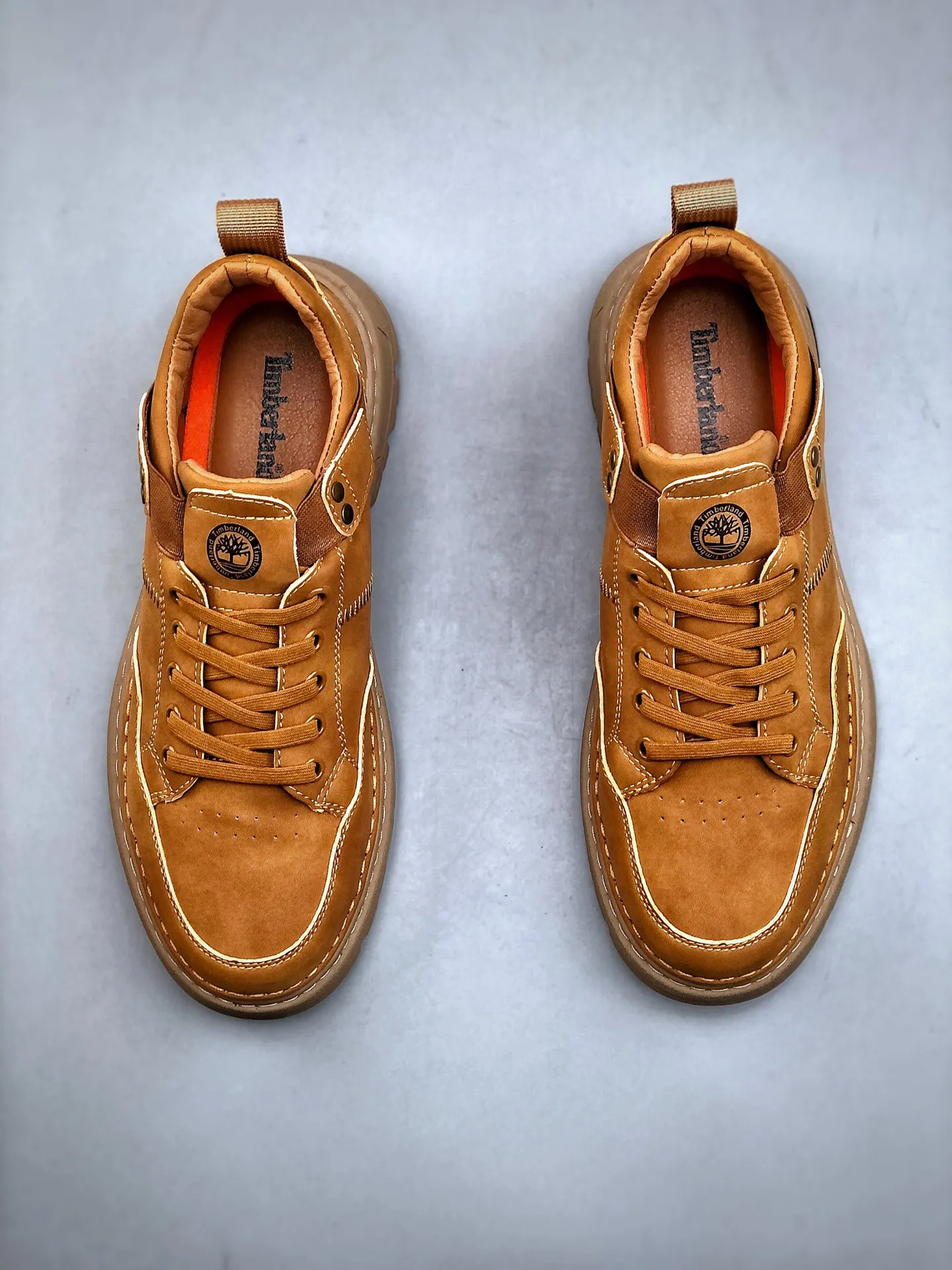 💰 480 Timberland Timberland/Timberland classic model 25ss new style Classic re-creation New upgrade Guangdong factory quality Original box original packaging The fabric is made of Italian top frosted cowhide with anti-odor and anti-corrosion genuine leather latex insoles to give you a perfect wearing experience High-quality and durable, a must-have for sportsmen Specializing in not looking handsome High-quality feet with first-class feel Exclusive supply Official item number: TB23066 Size: 39 40 41 42 43 44